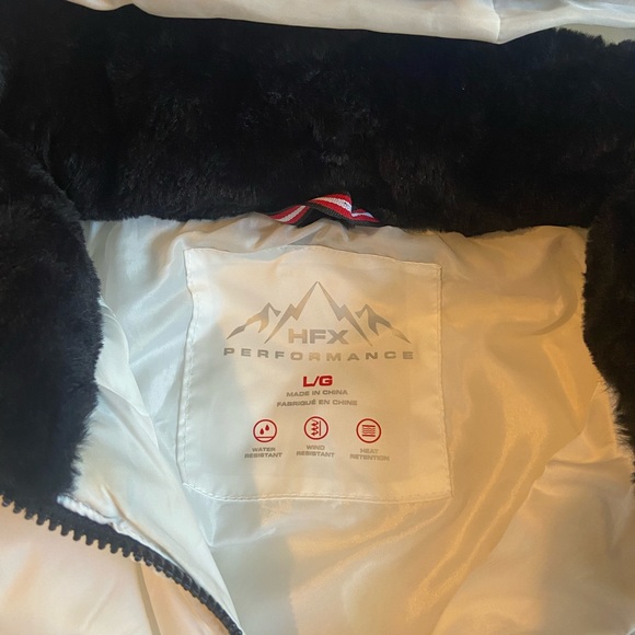 HFX Performance Winter jacket - Picture 3 of 5